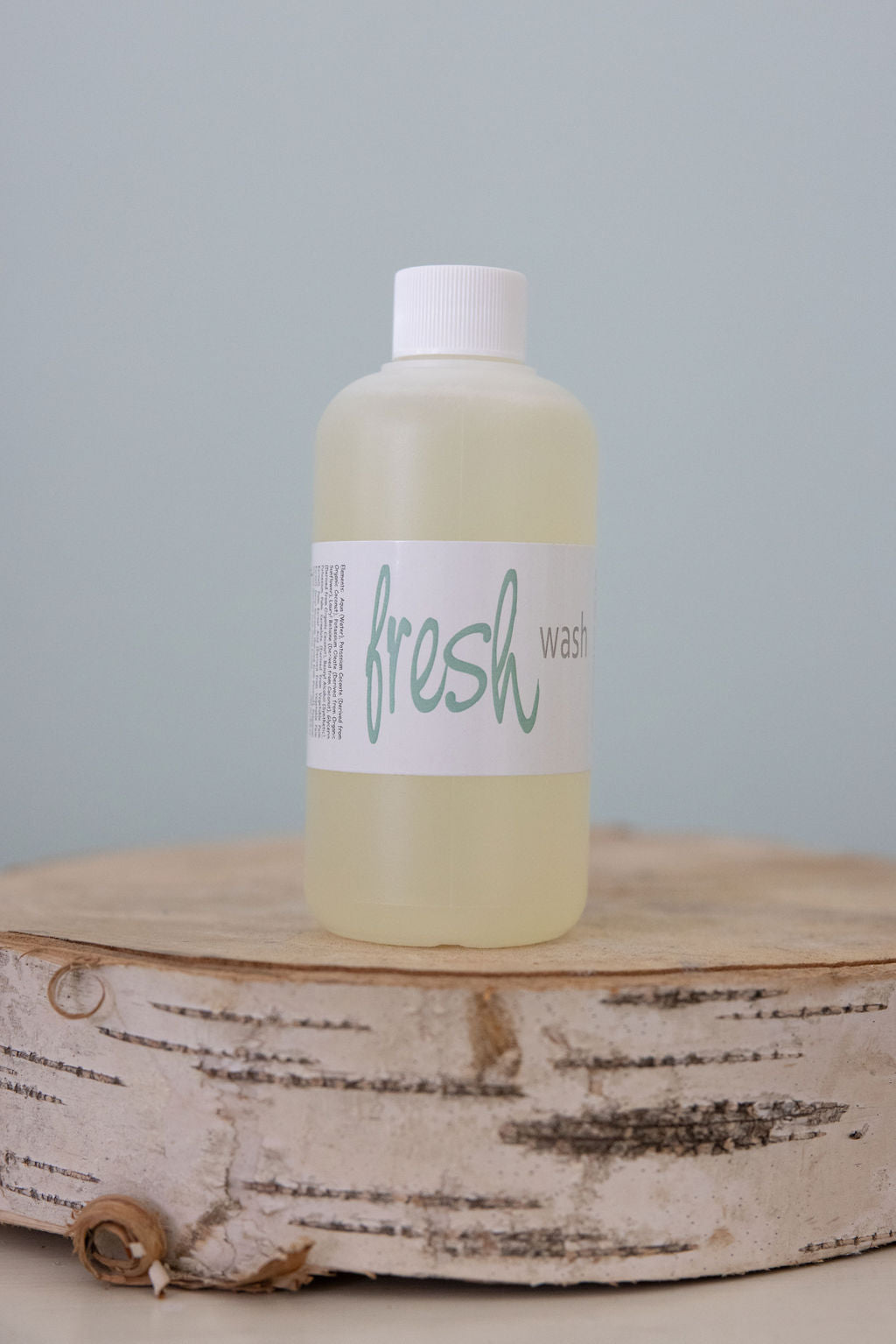 Hand & Body Wash - Fresh