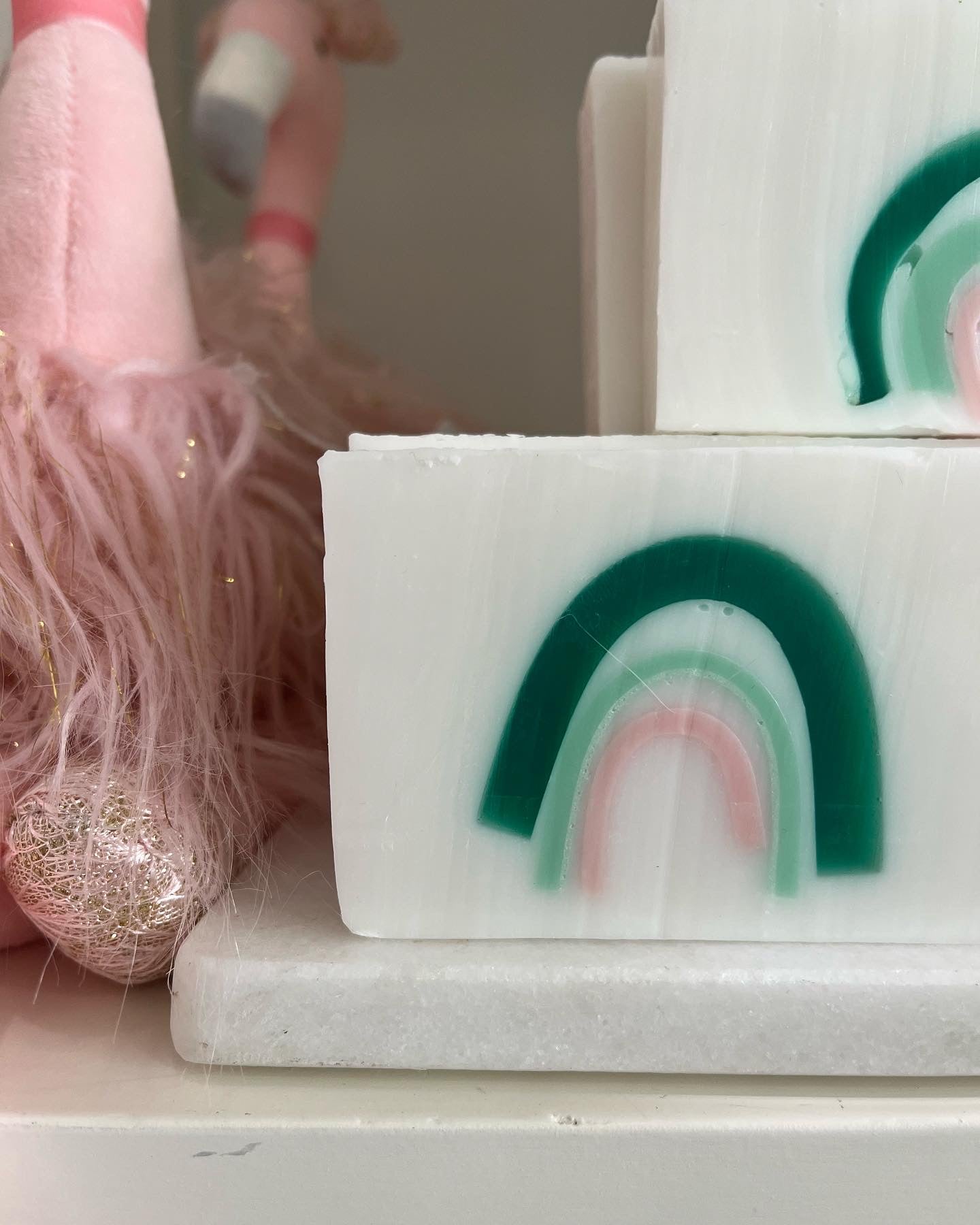 Bar Soap | Rainbow