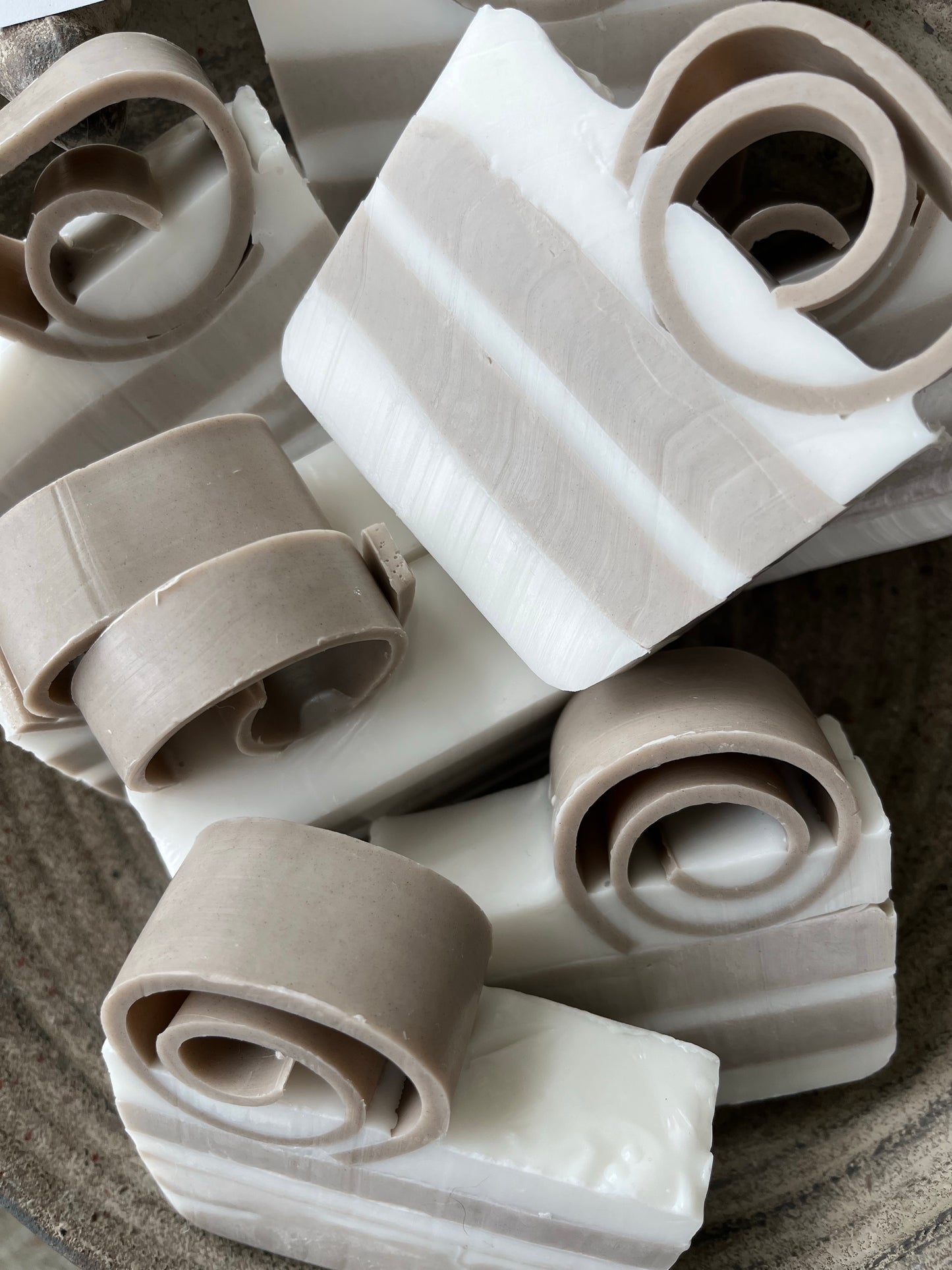 Bar Soap | Driftwood