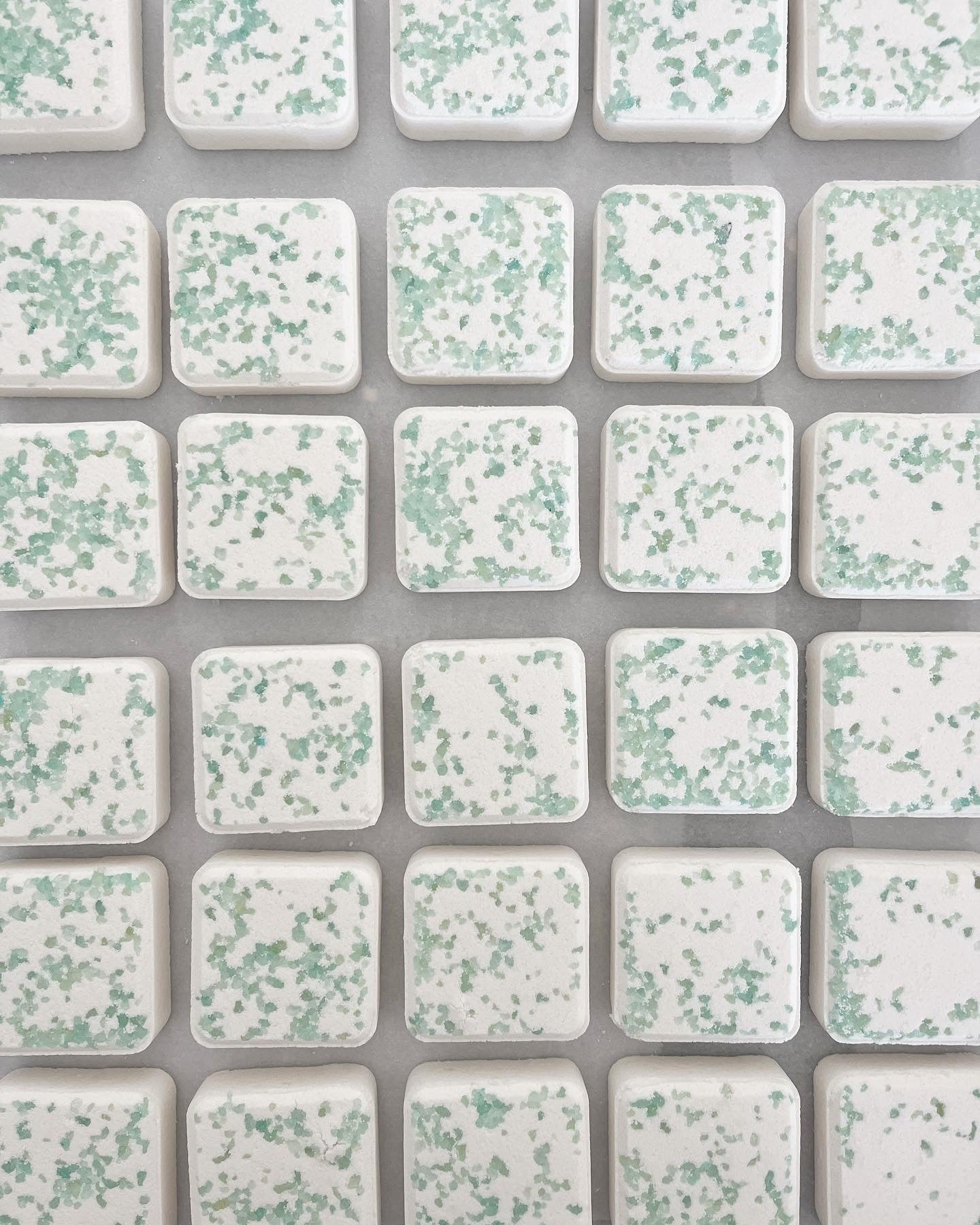 Shower Steamers