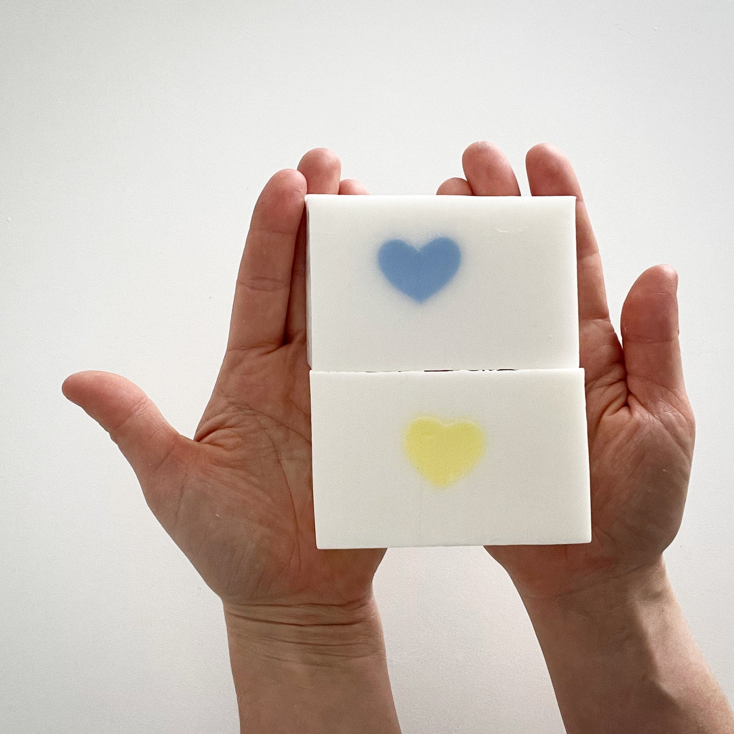 Ukraine Soap