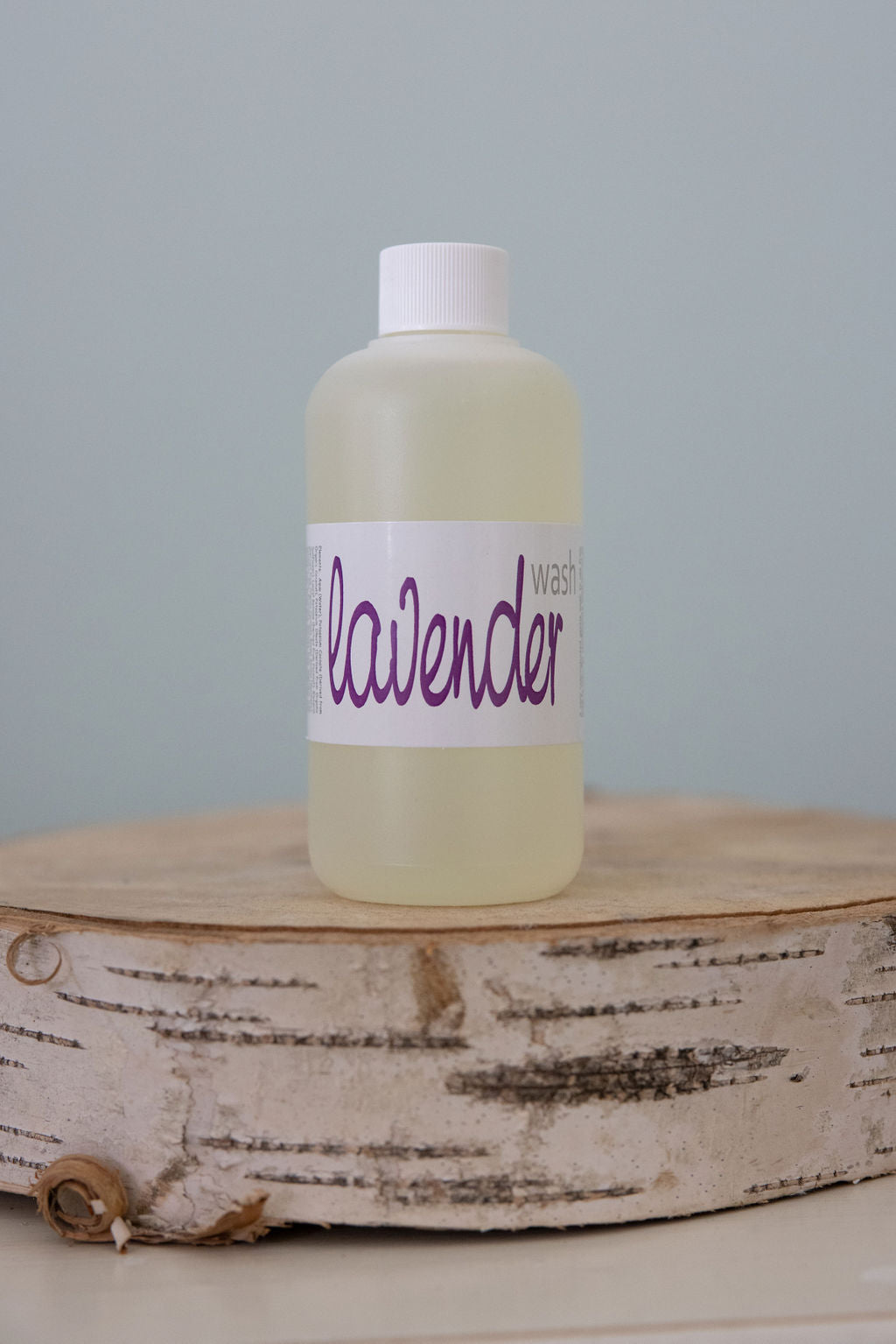 Hand & Body Wash - Lavender
