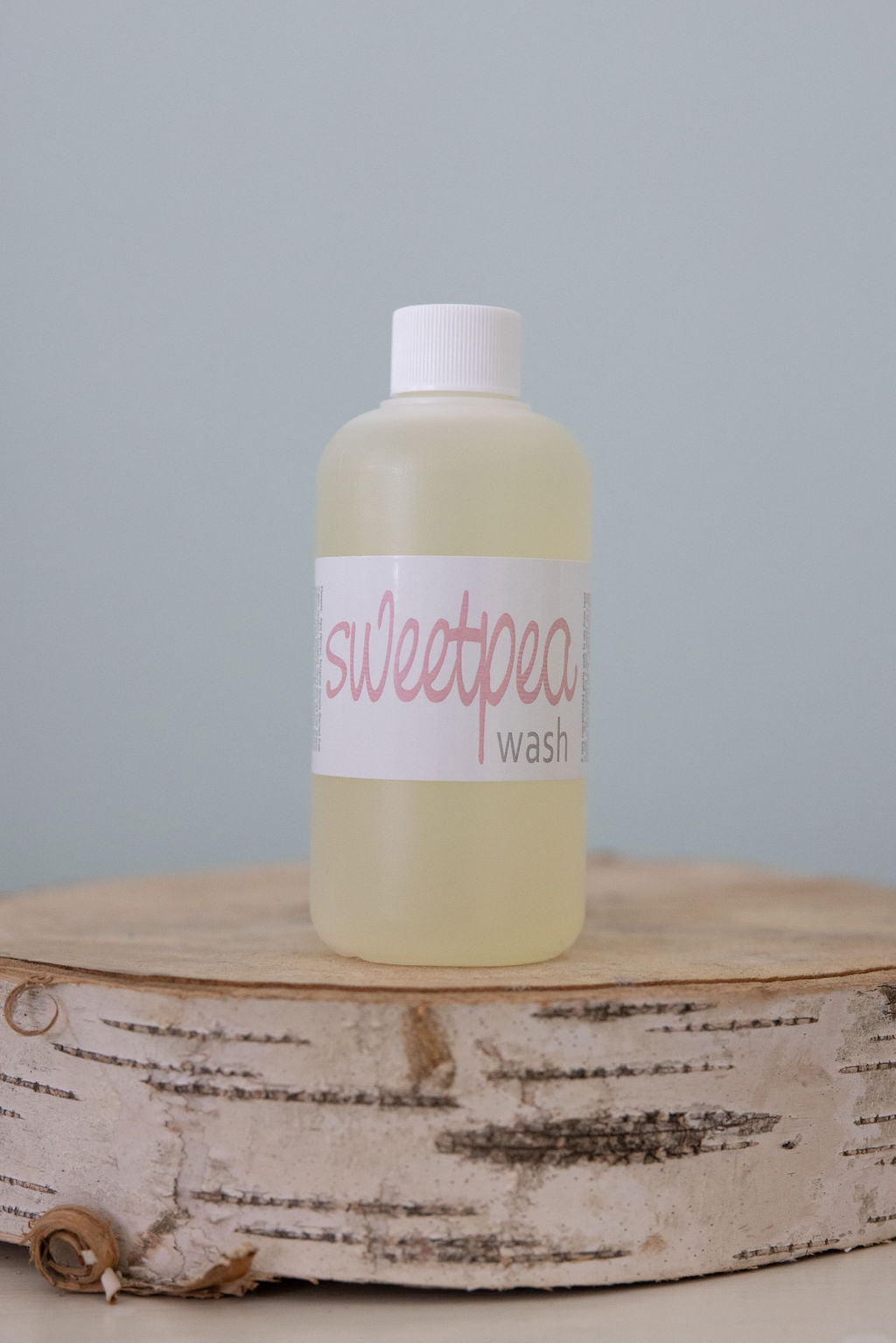Hand & Body Wash - Sweet Pea