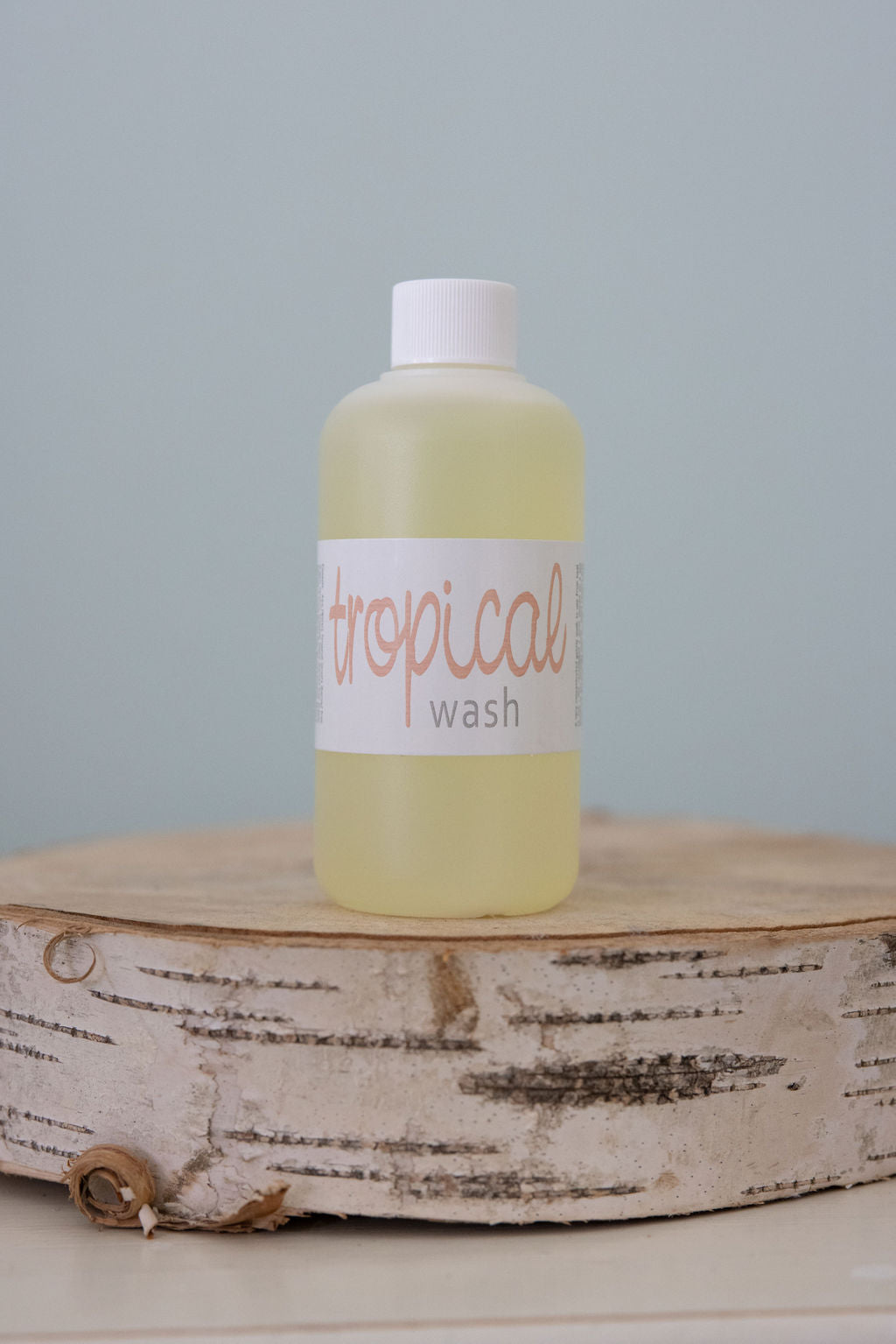 Hand & Body Wash - Tropical