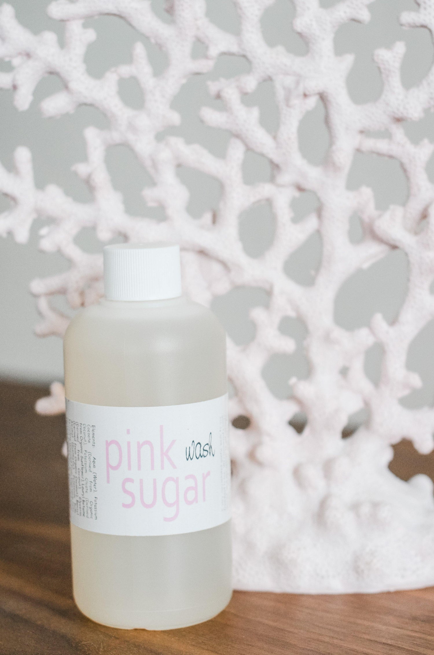 Hand & Body Wash - Harmony On West