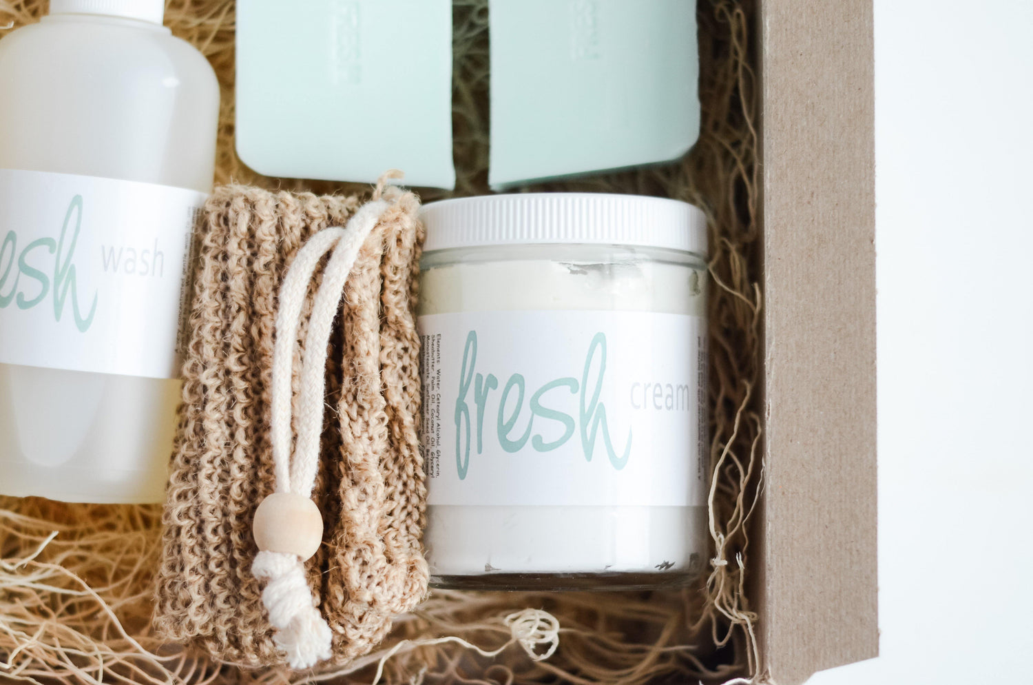 GIFT BOX - Harmony On West