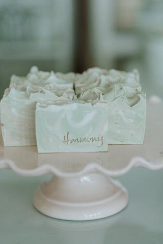 BODY - Harmony On West