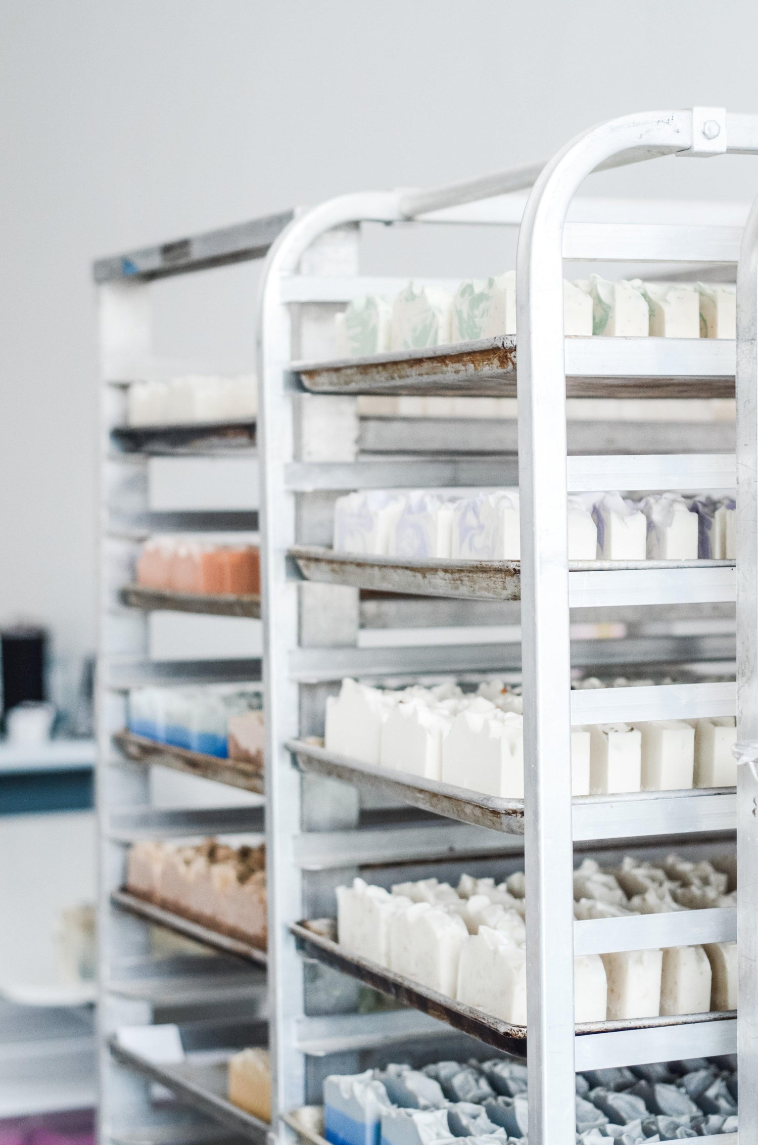 Bar Soap