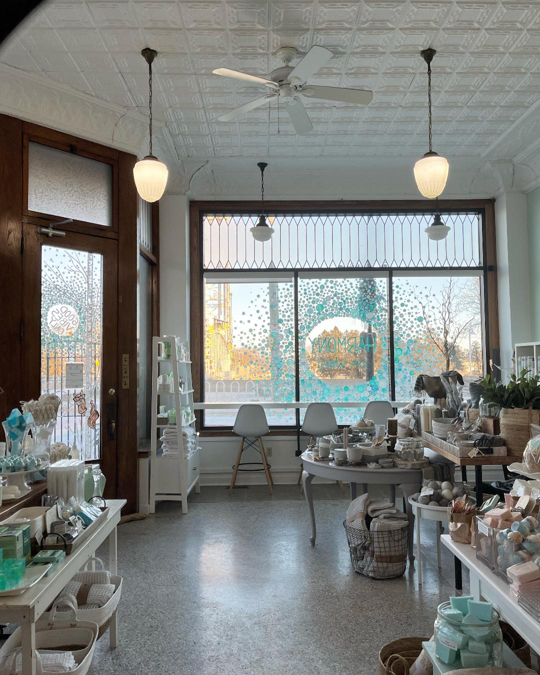 HOME - Harmony On West