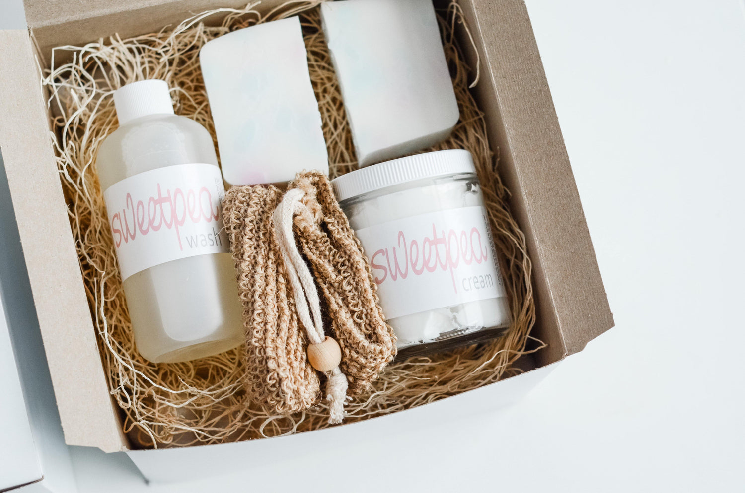 GIFT BOX | Shower Lovers - Harmony On West