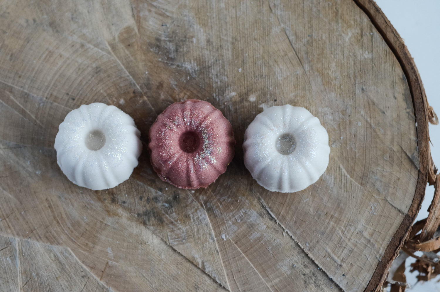 BATH CREAMER - Harmony On West