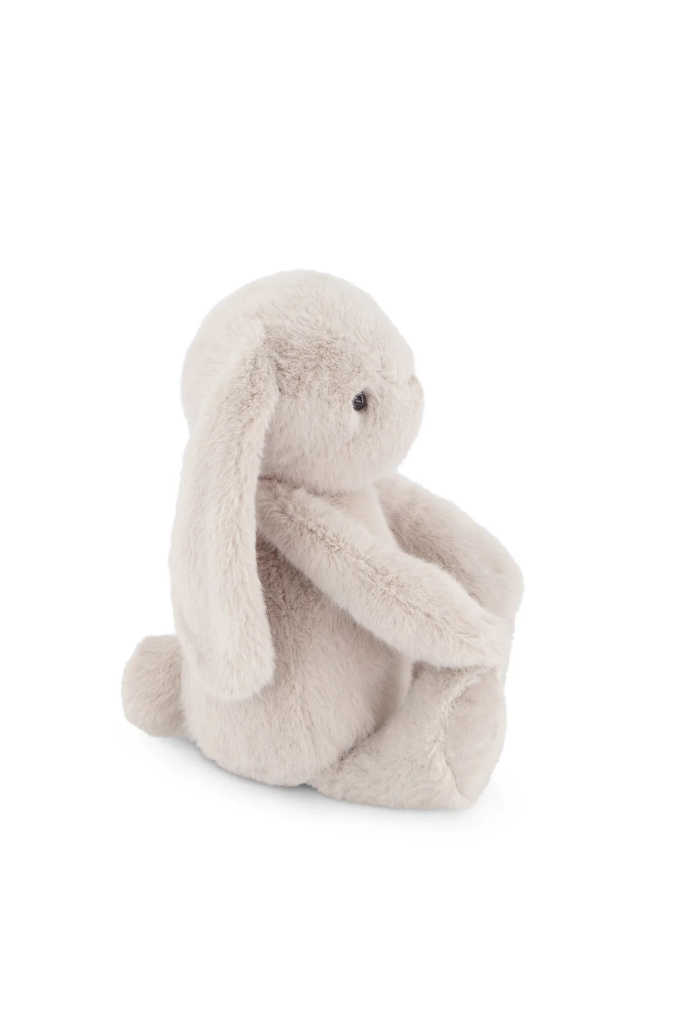Penelope the bunny - Grey - Snuggle Bunnies