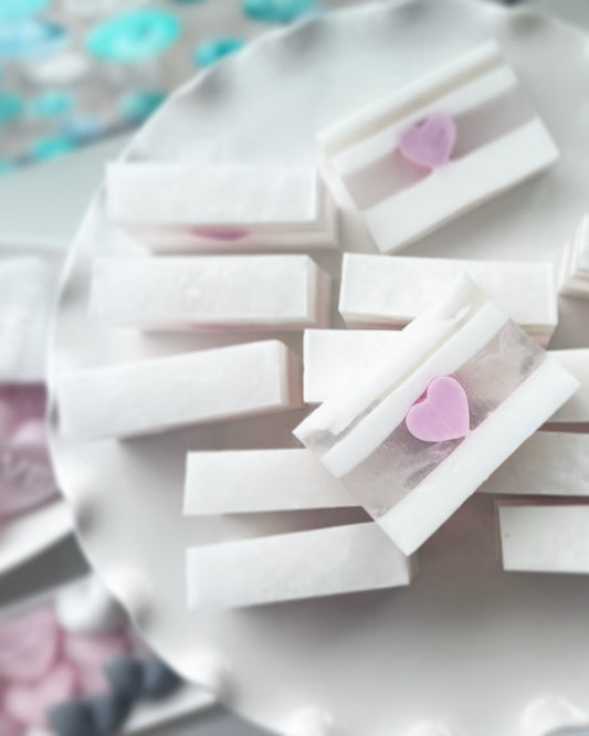 Between The Sheets - Bar Soap