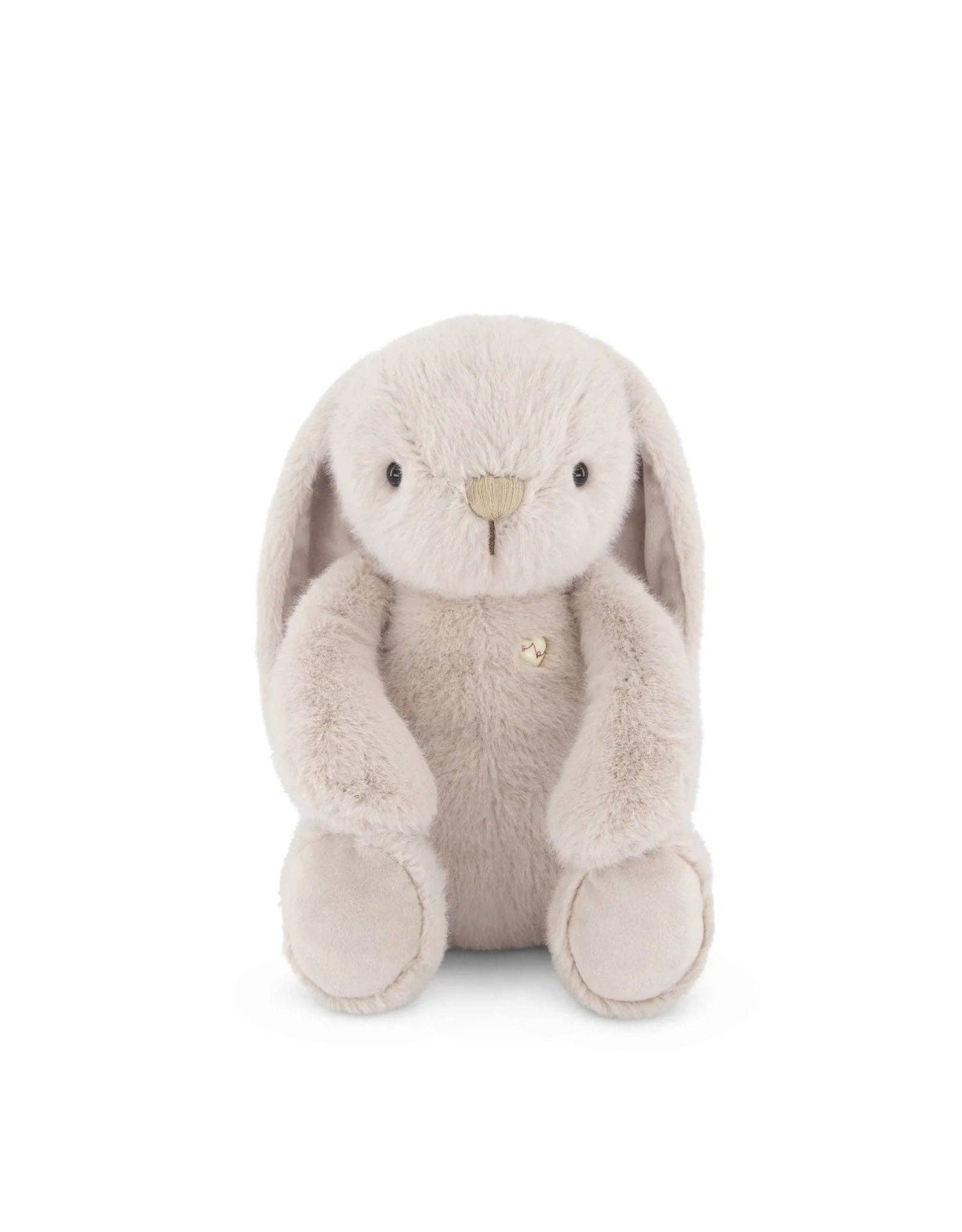 Penelope the bunny - Grey - Snuggle Bunnies