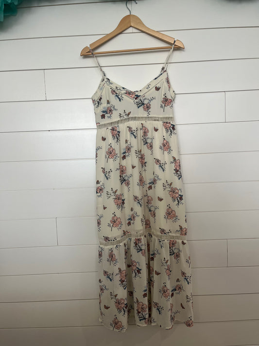 Abercrombie dress SIZE small