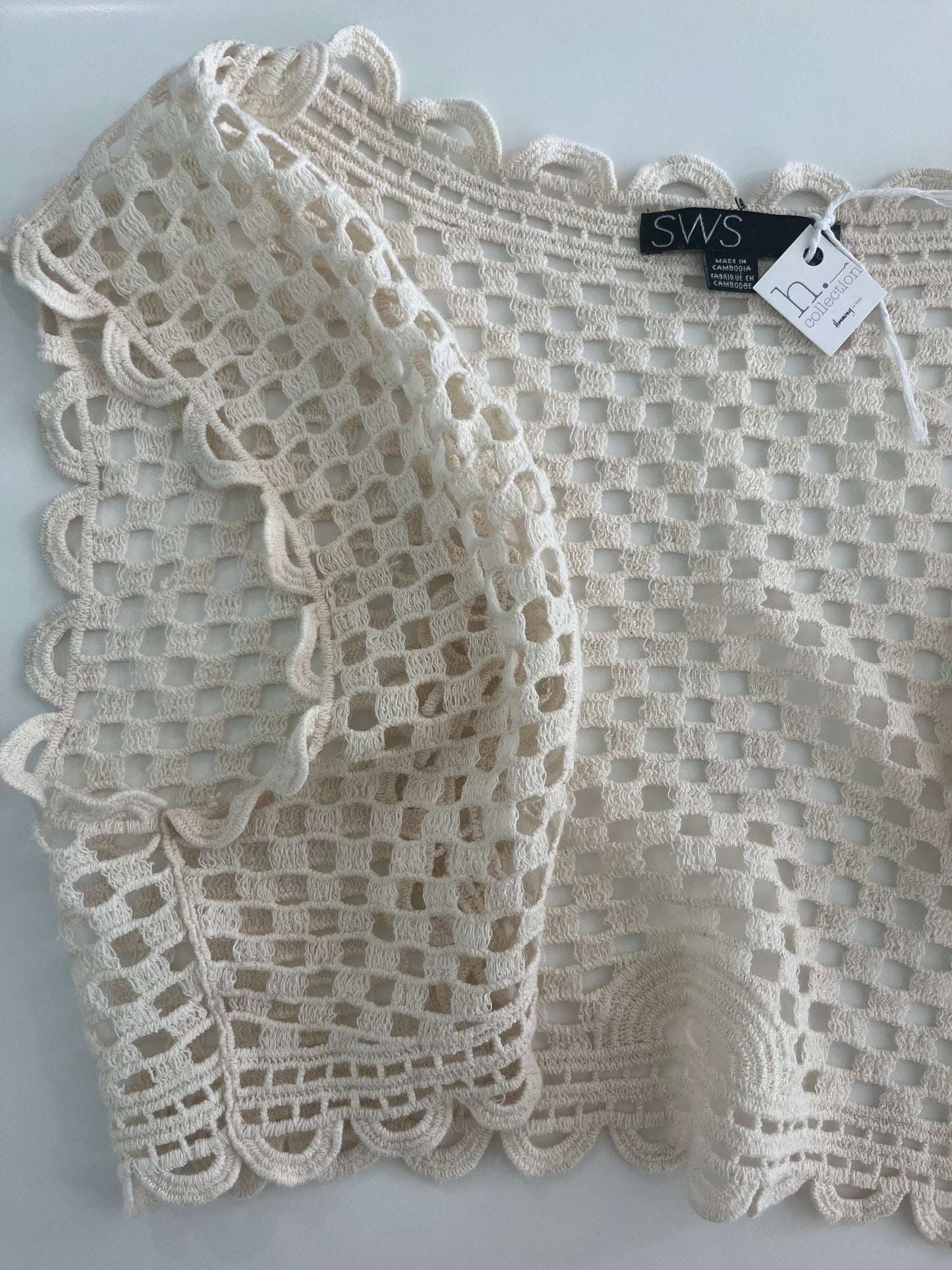 Bolero SIZE extra small/small