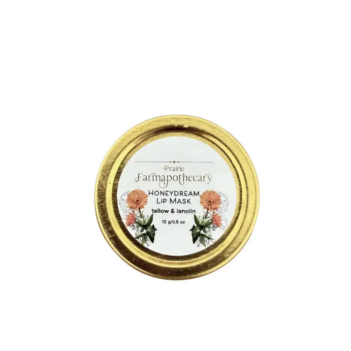Honeydream Lip Mask (Farmapothecary by Pure Anada)