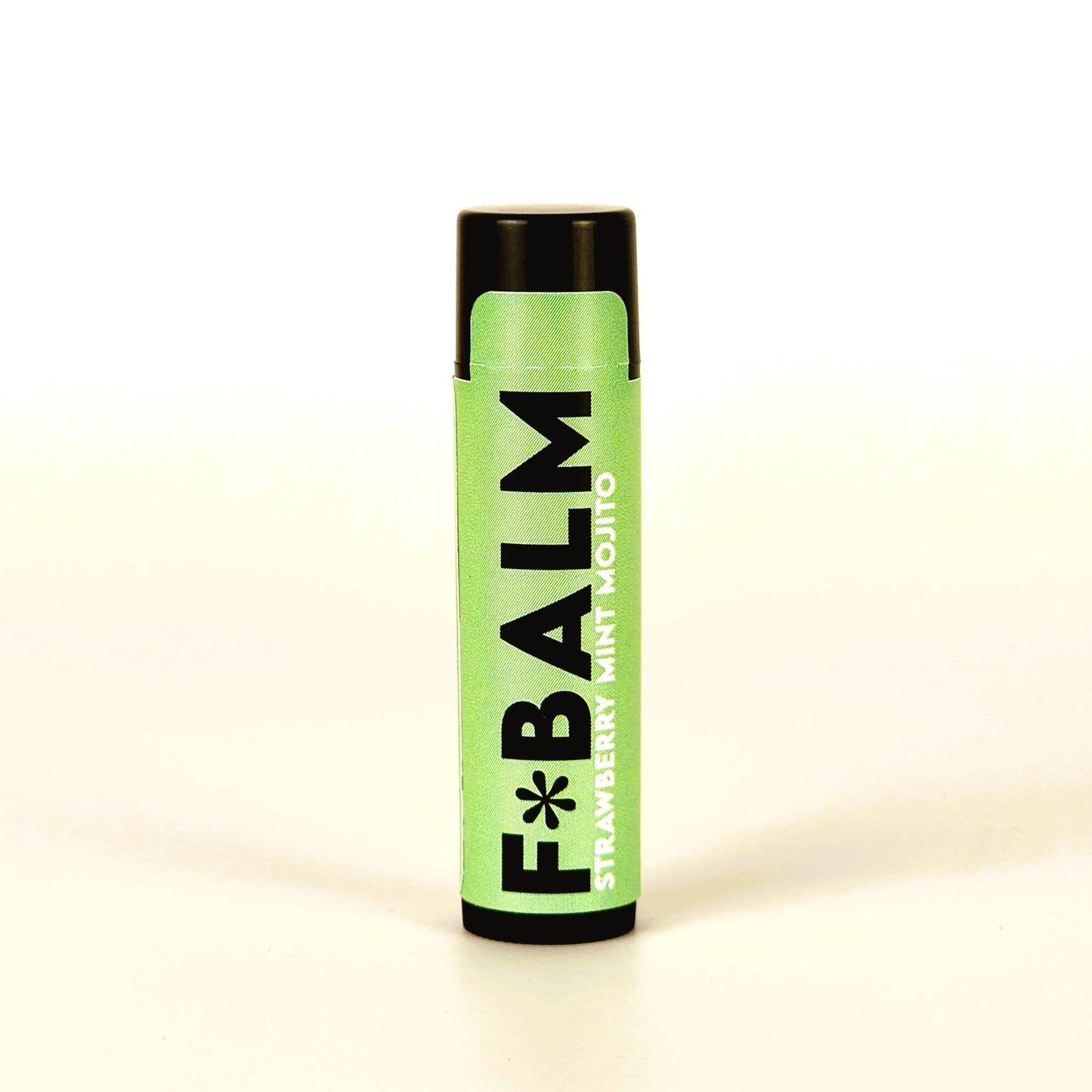 COCKTAIL Strawberry Mint Mojito Lip Balm