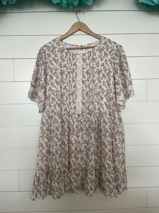 Joe Fresh cotton dress SIZE XL