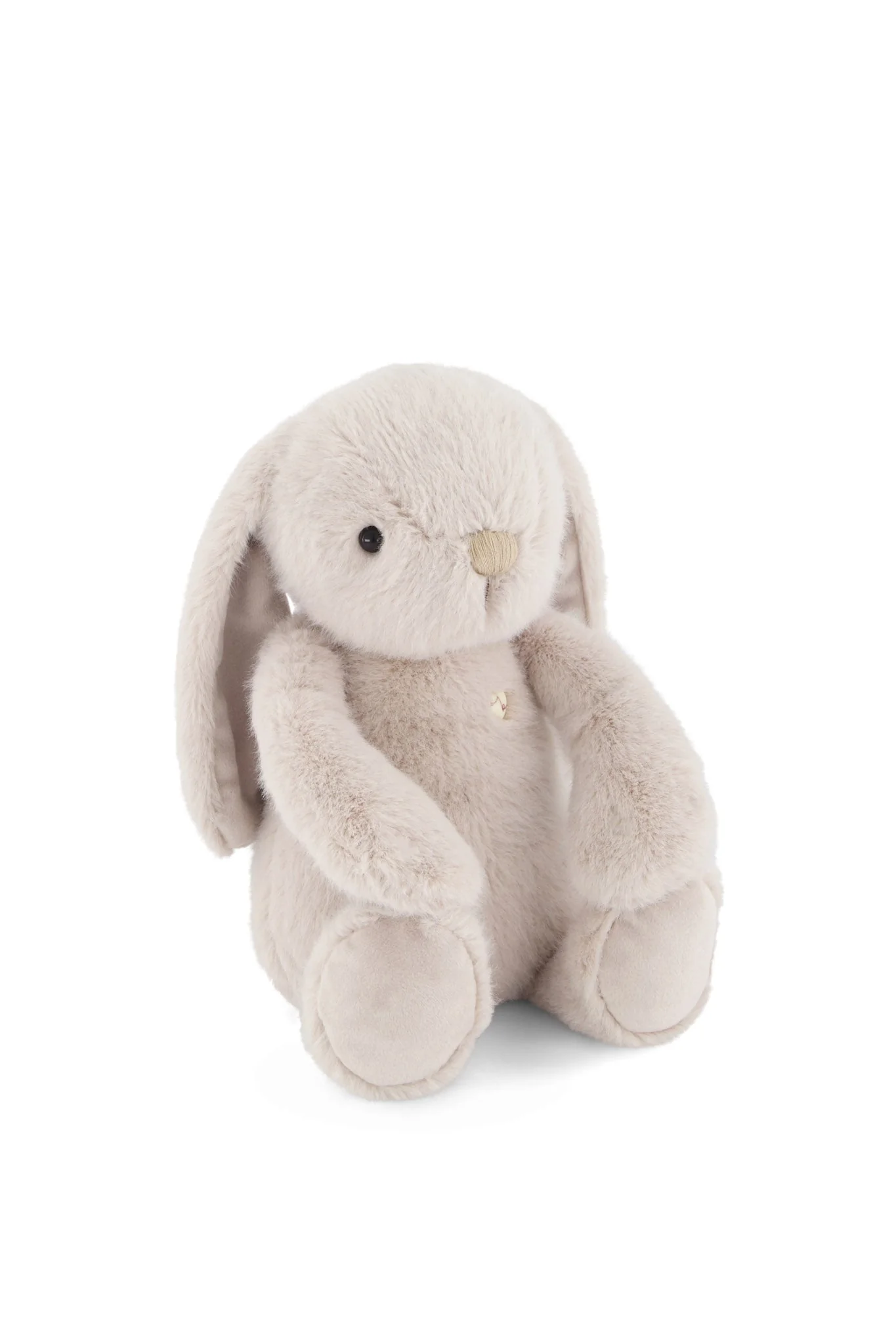Penelope the bunny - Grey - Snuggle Bunnies