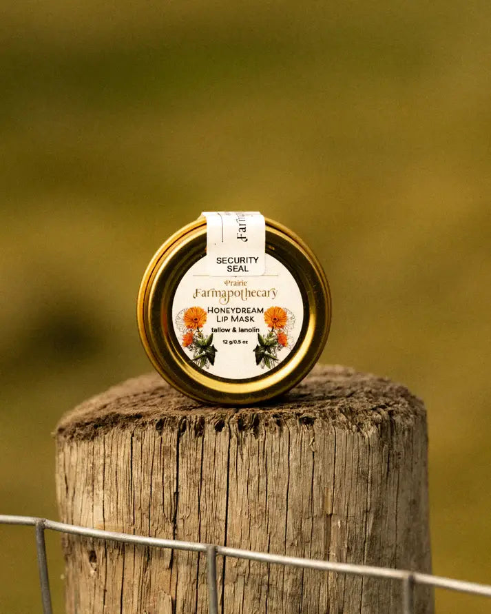 Honeydream Lip Mask (Farmapothecary by Pure Anada)