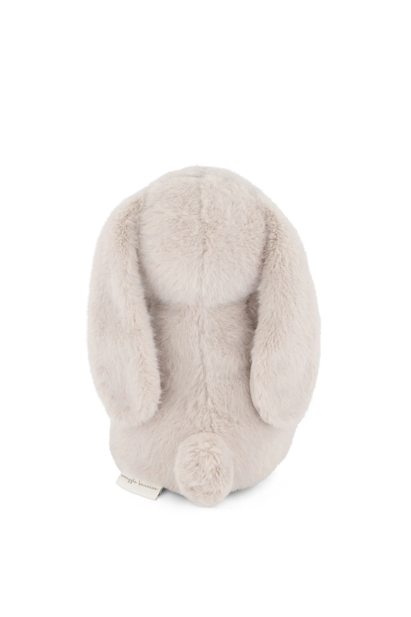 Penelope the bunny - Grey - Snuggle Bunnies