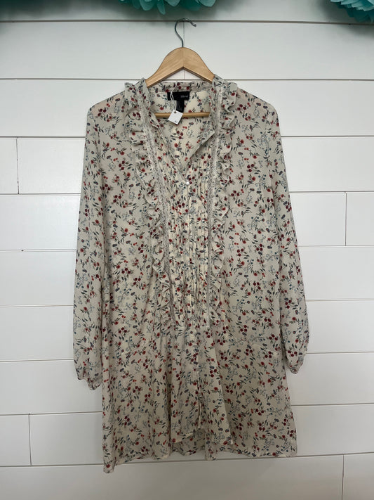 SBetro dress SIZE large