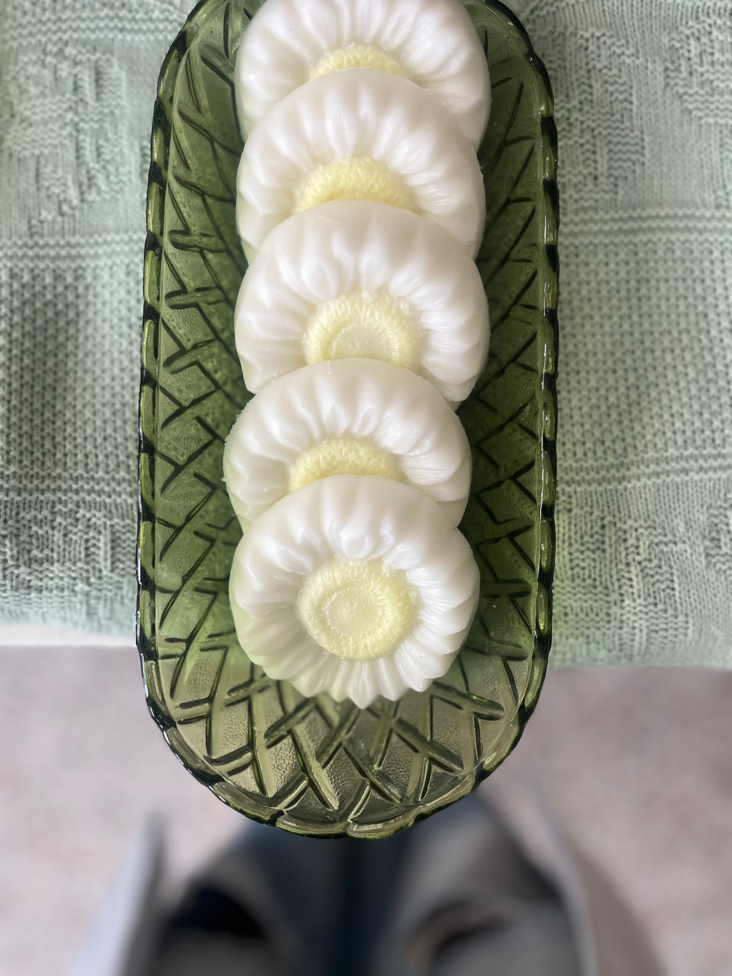 Daisy Soap