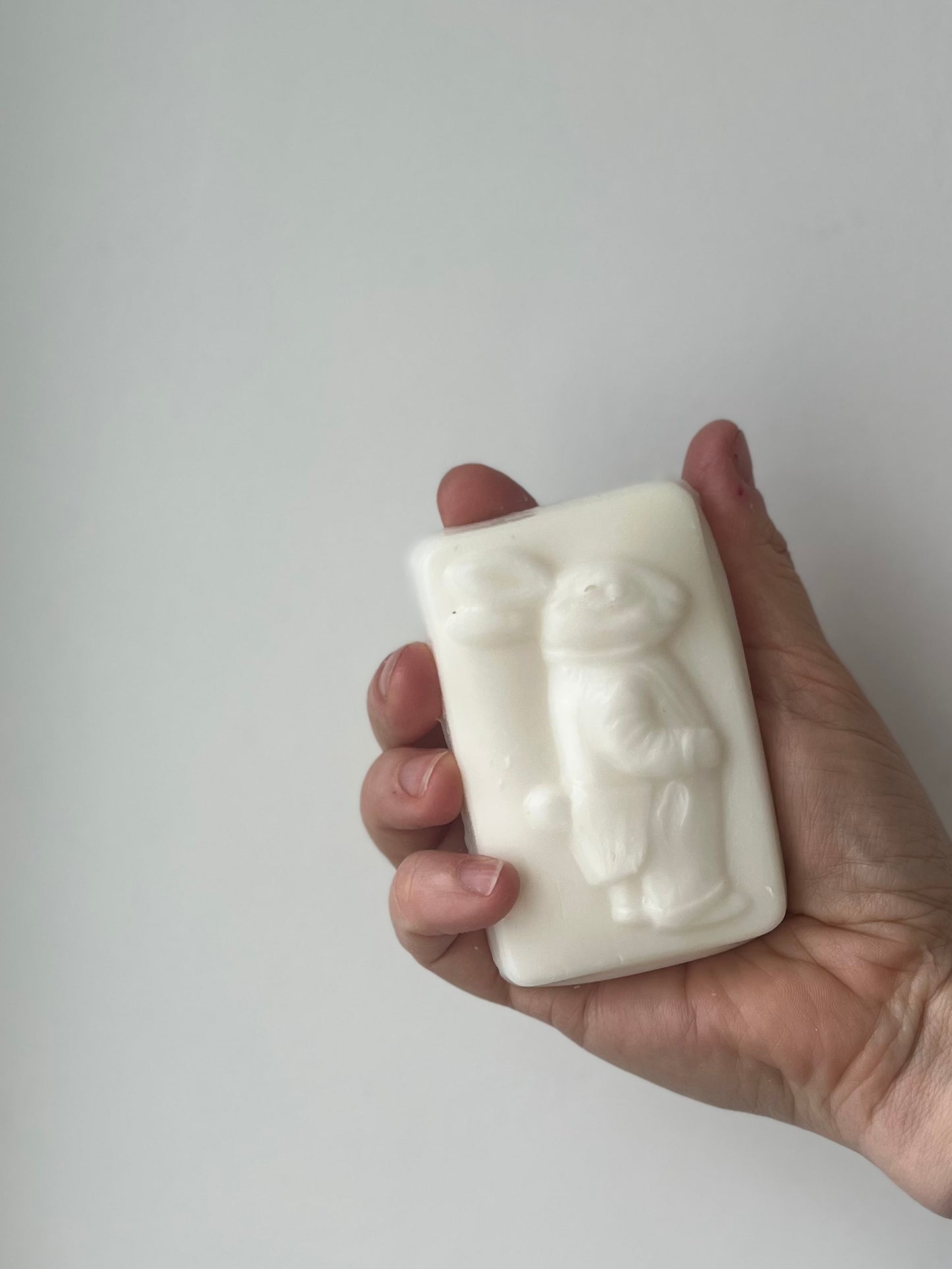 Bar Soap | Mr. Rabbit