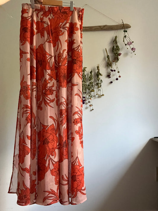 TOPSHOP skirt SIZE 6