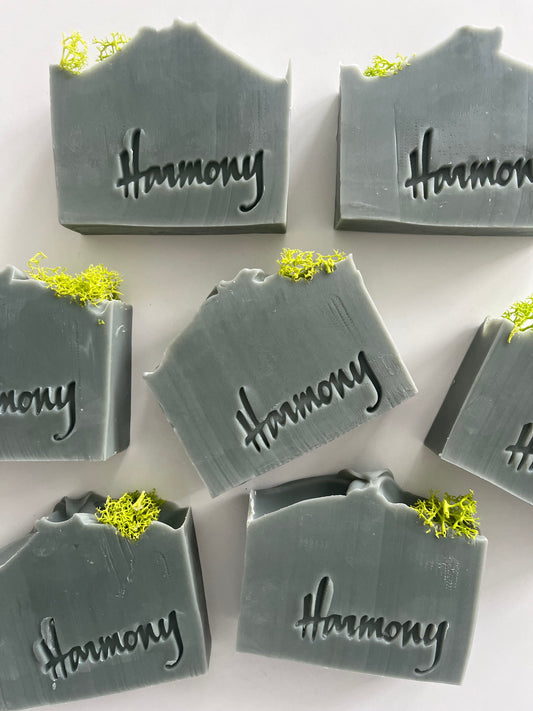 Bar Soap | Moss