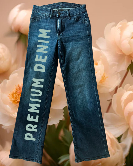 Premium denim Fidelity jeans SIZE 26