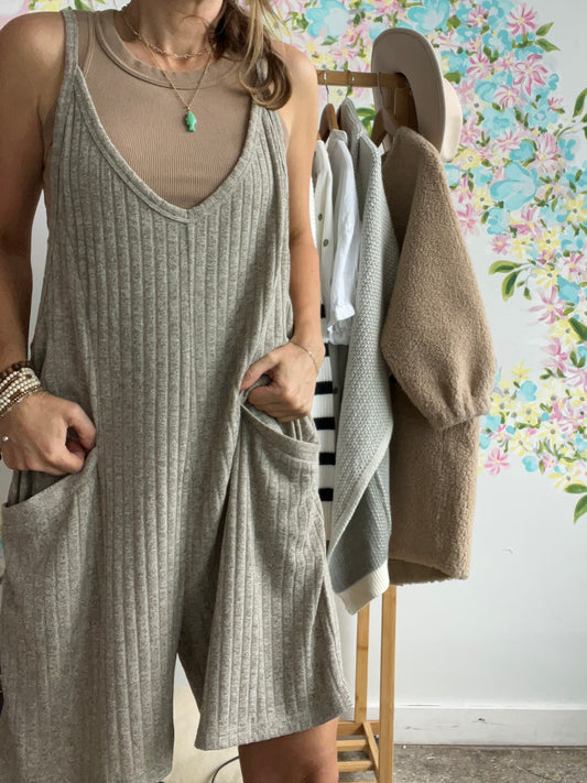Romper NWT (new with tags) size XL