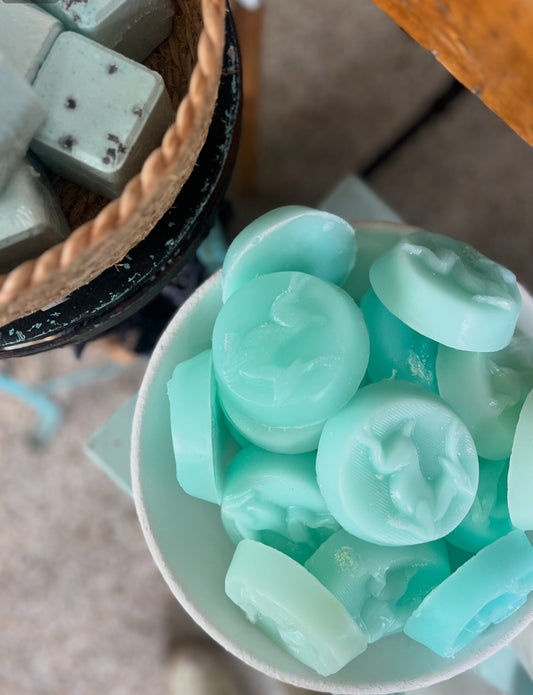 Bar Soap | Classic Reindeer