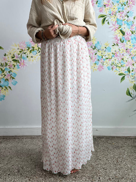 Fruit skirt! SIZE large