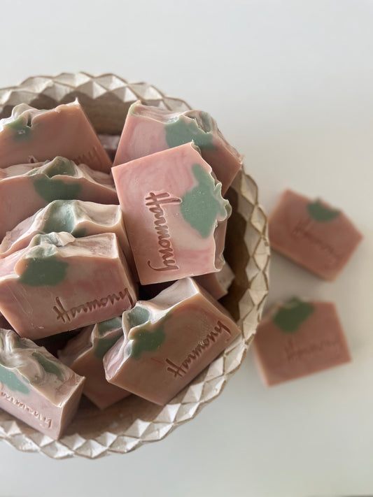 Bar Soap | MARKET PEACH