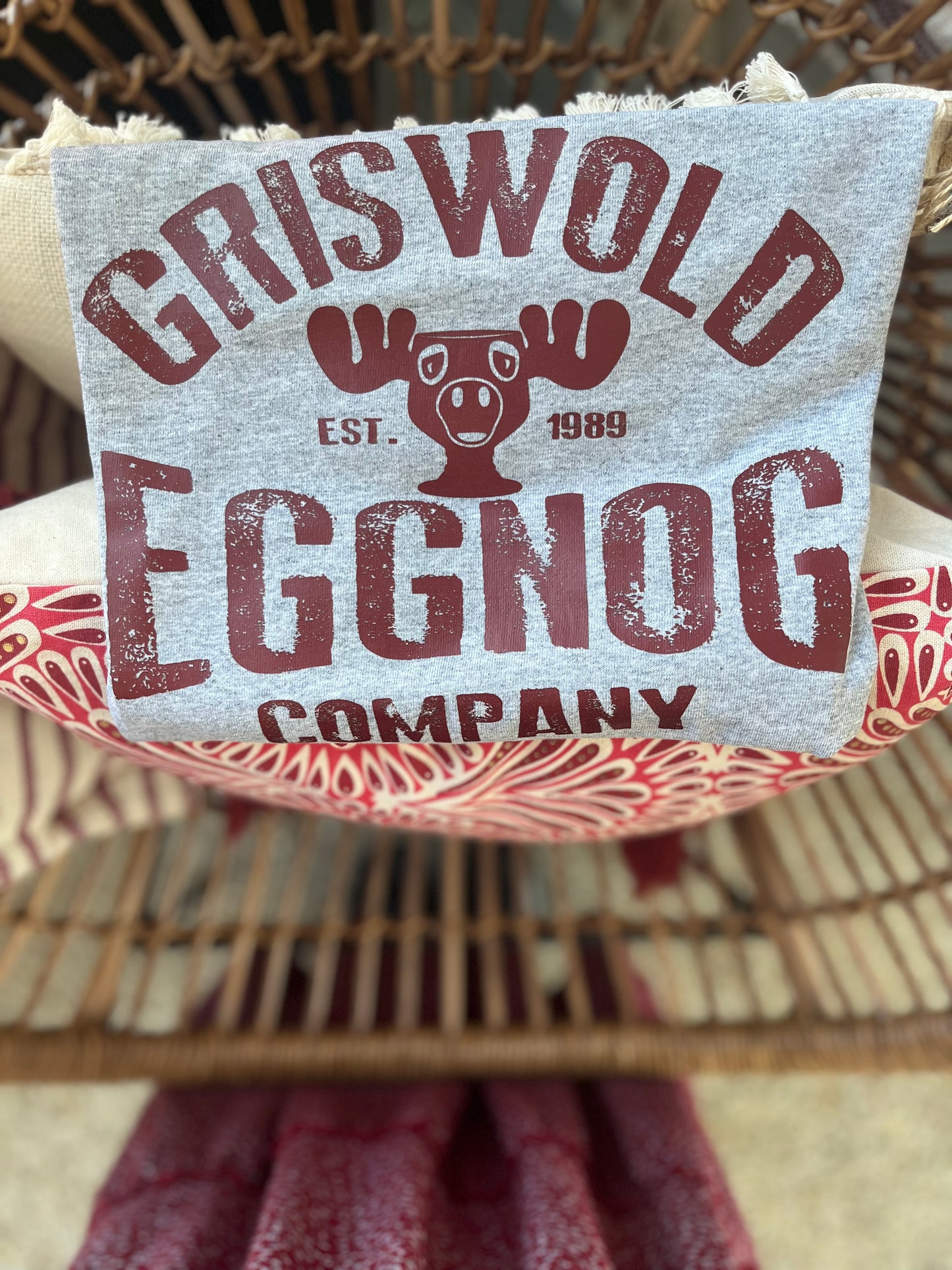 Griswold T-Shirt