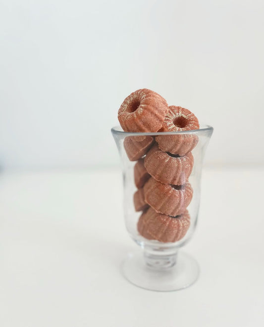 Bath Creamer | Raspberry Vanilla