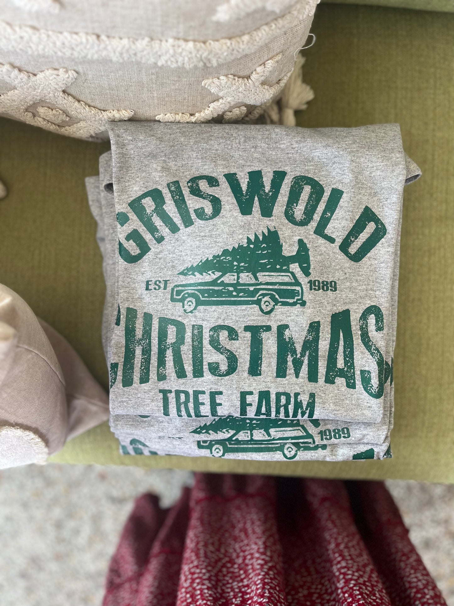 Griswold T-Shirt