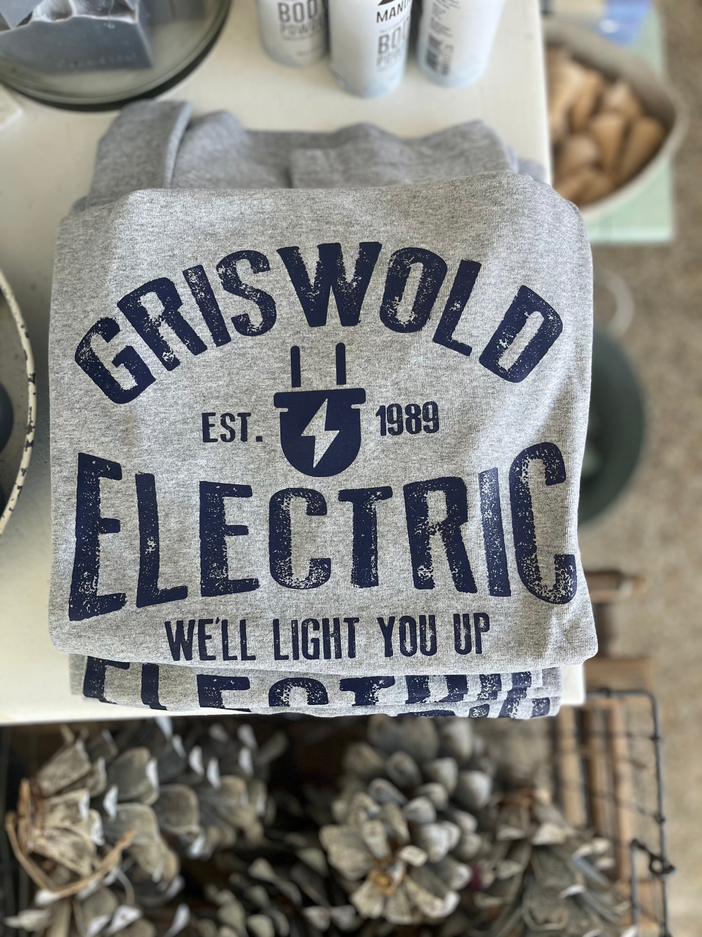 Griswold T-Shirt