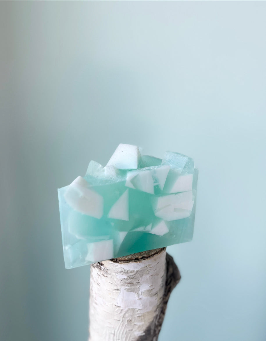 Bar Soap | Frozen