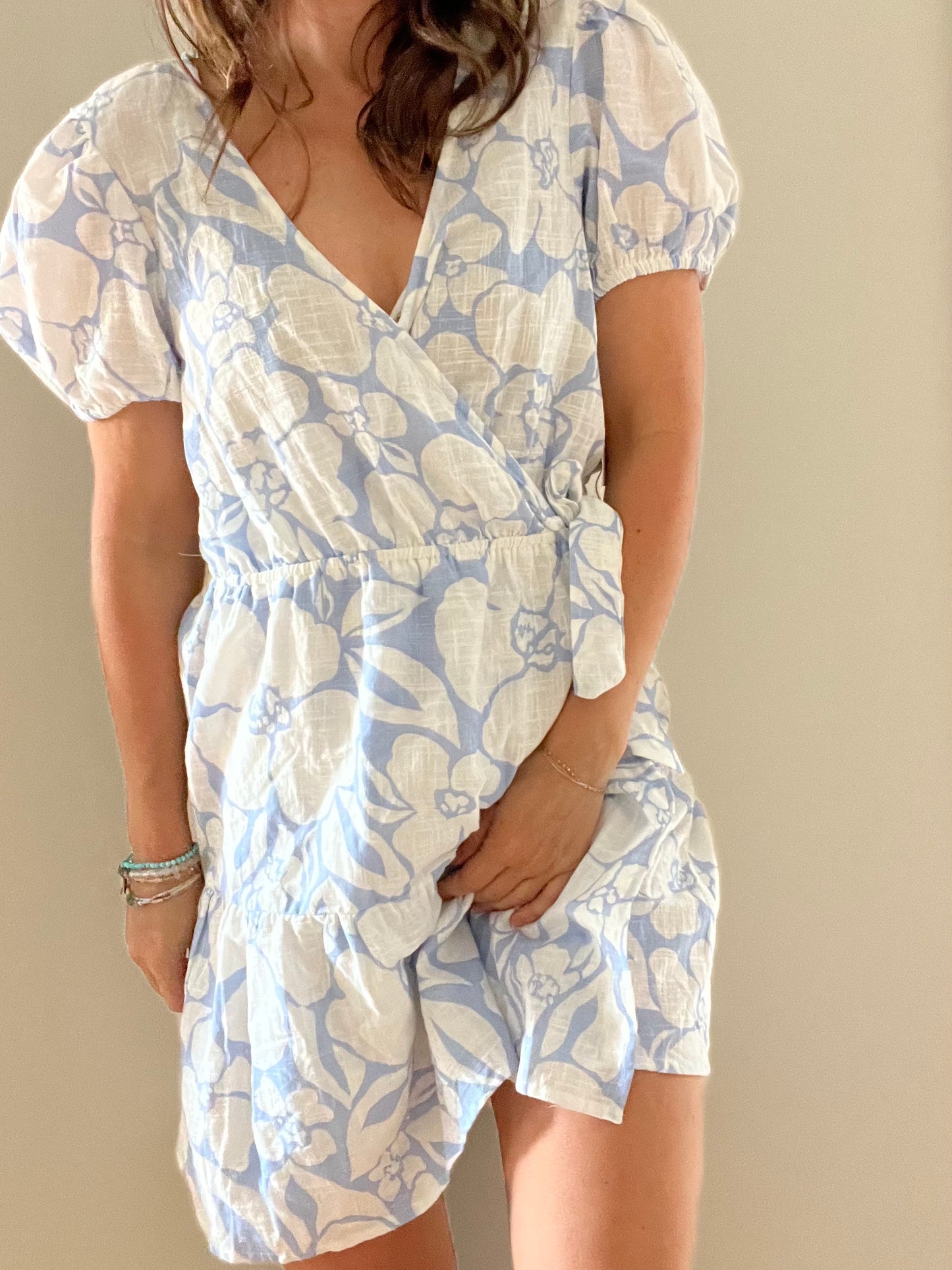 Billabong dress NWT size medium