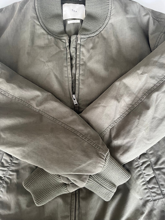 TNA jacket SIZE large
