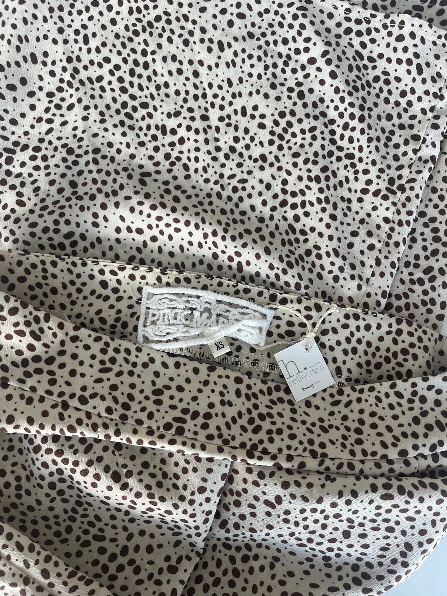 Pink Martini skirt SIZE XS