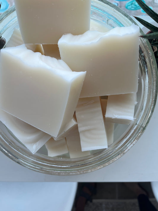 Dharma Fairtrade Cold Process Soap