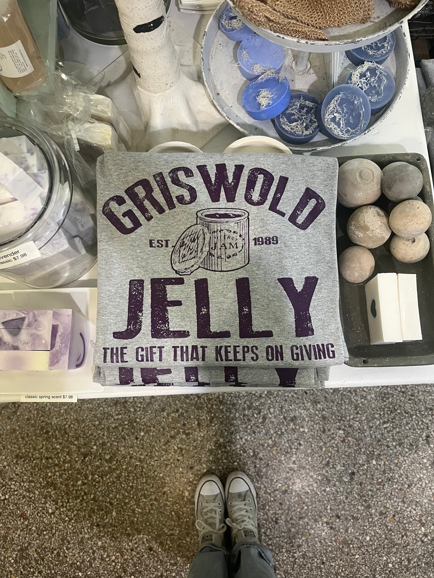Griswold T-Shirt