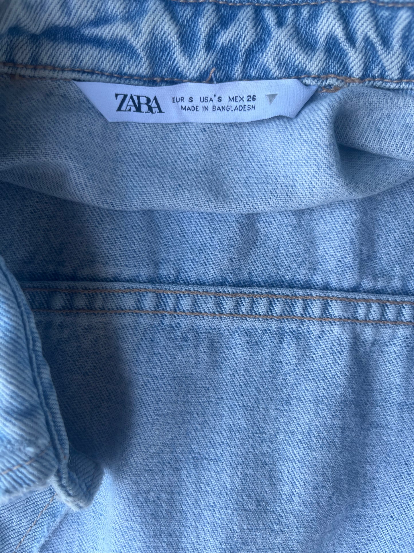 The Daisy Jacket SIZE small