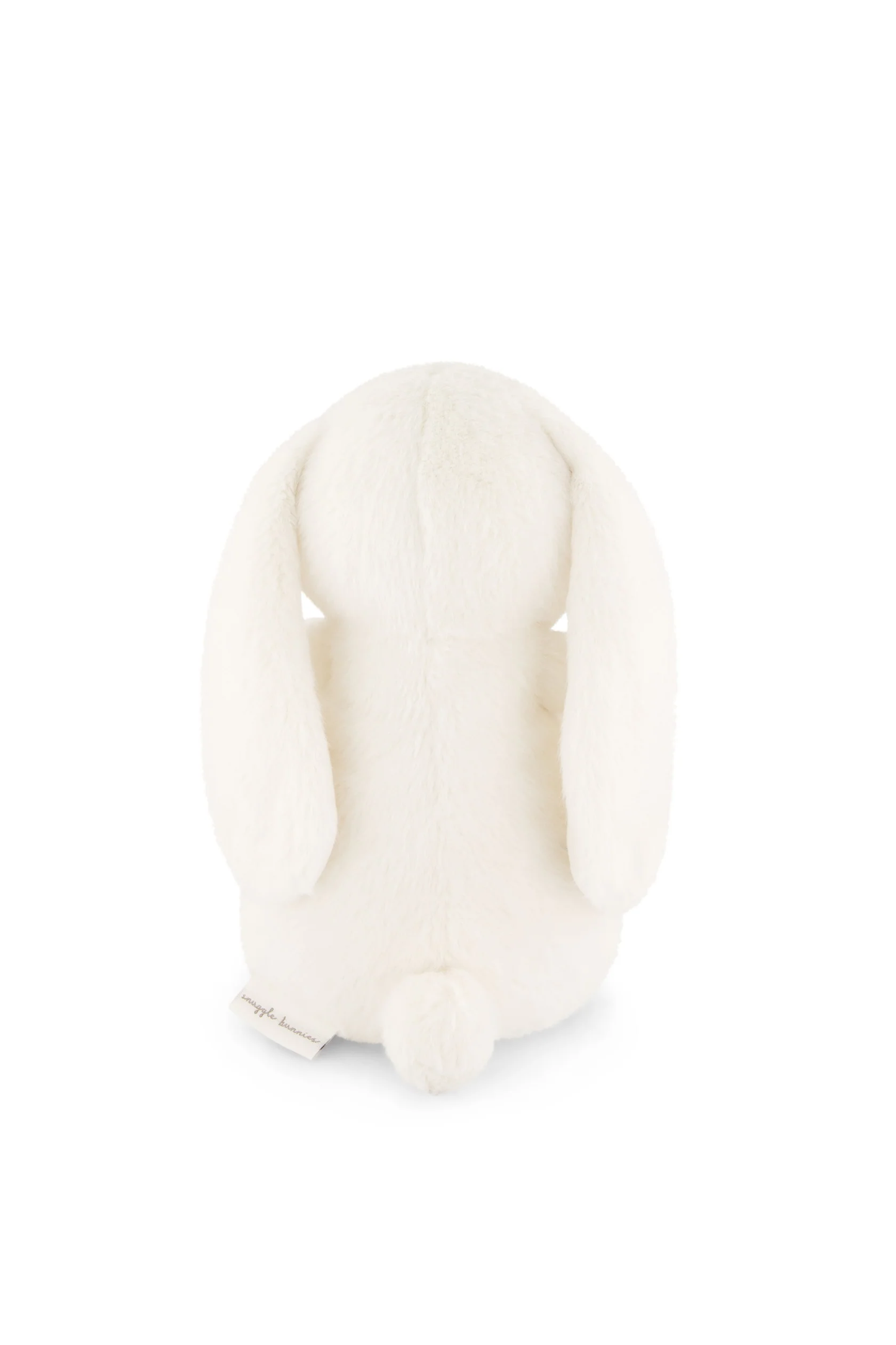 Penelope the bunny - Marshmallow - Snuggle Bunnies