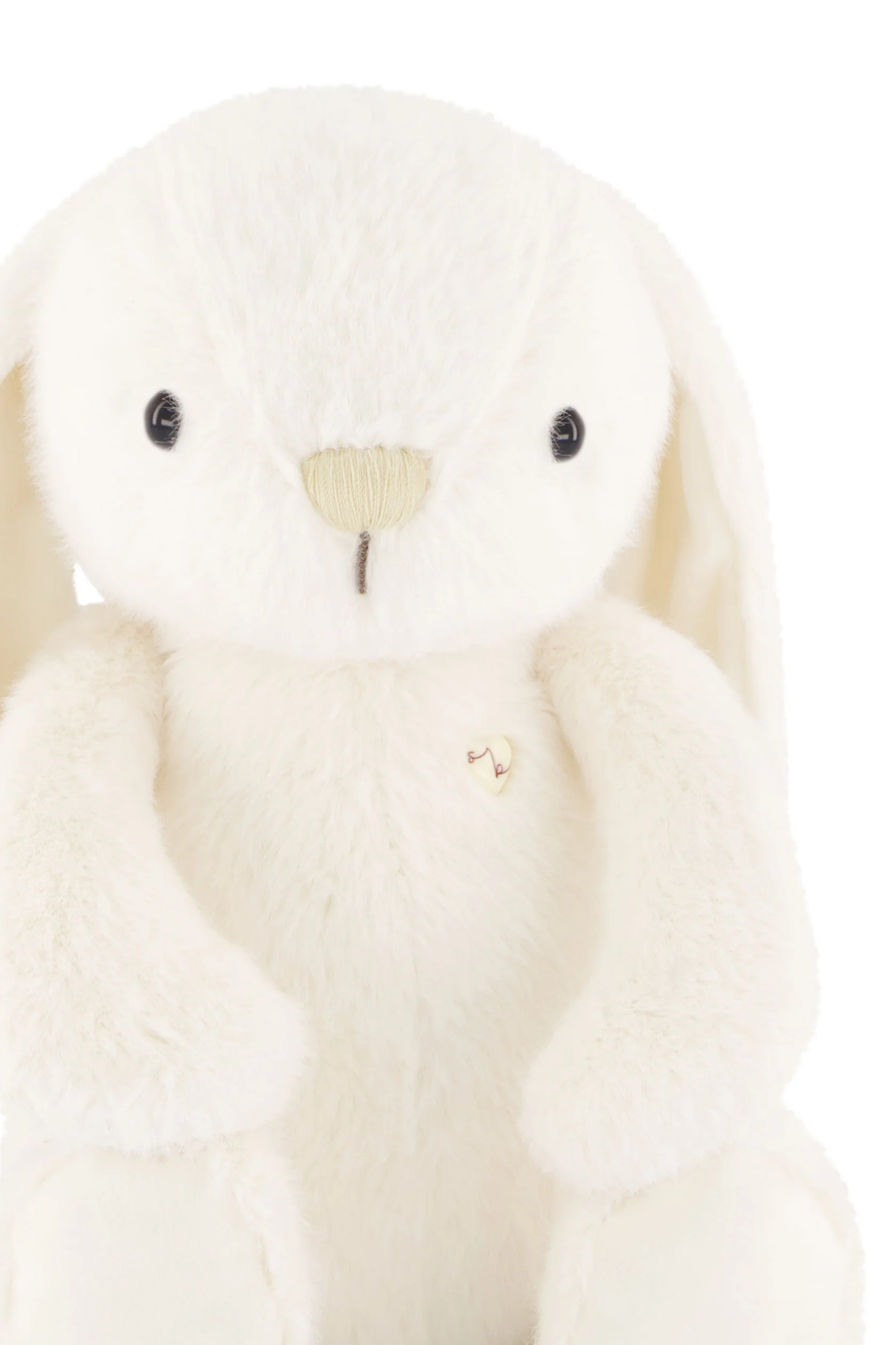 Penelope the bunny - Marshmallow - Snuggle Bunnies