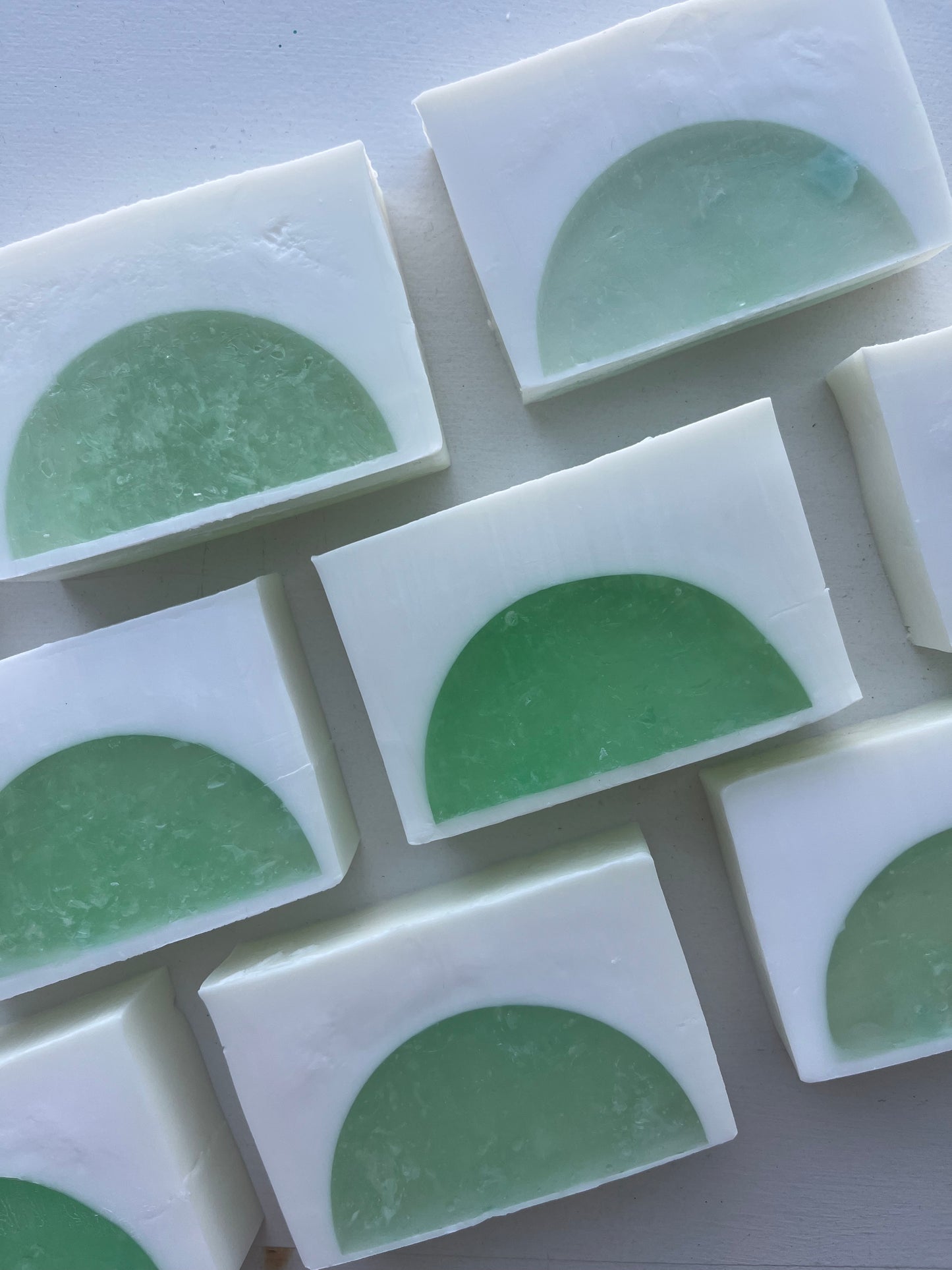 Bar Soap | Cool Cucumber